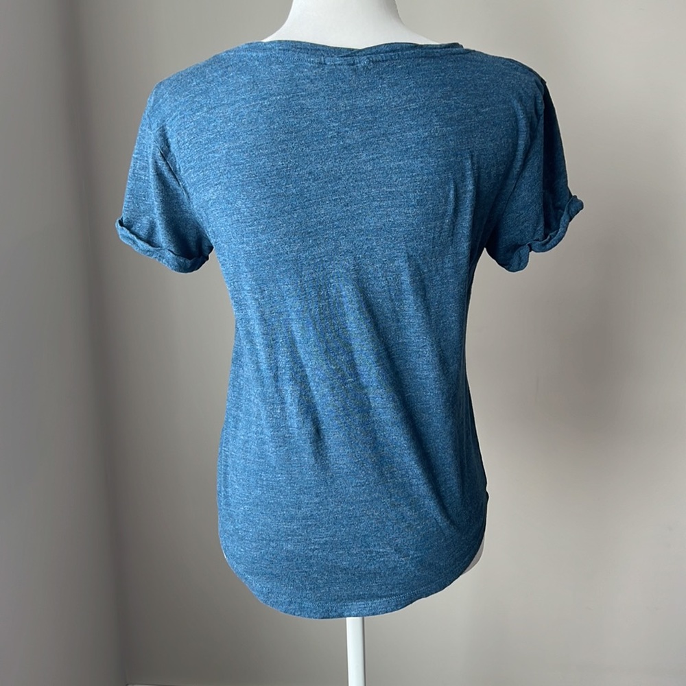 H&M Basic T-Shirt - Picture 6 of 10